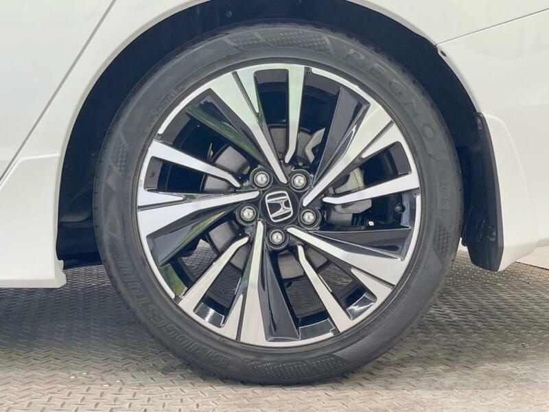 ACCORD HYBRID