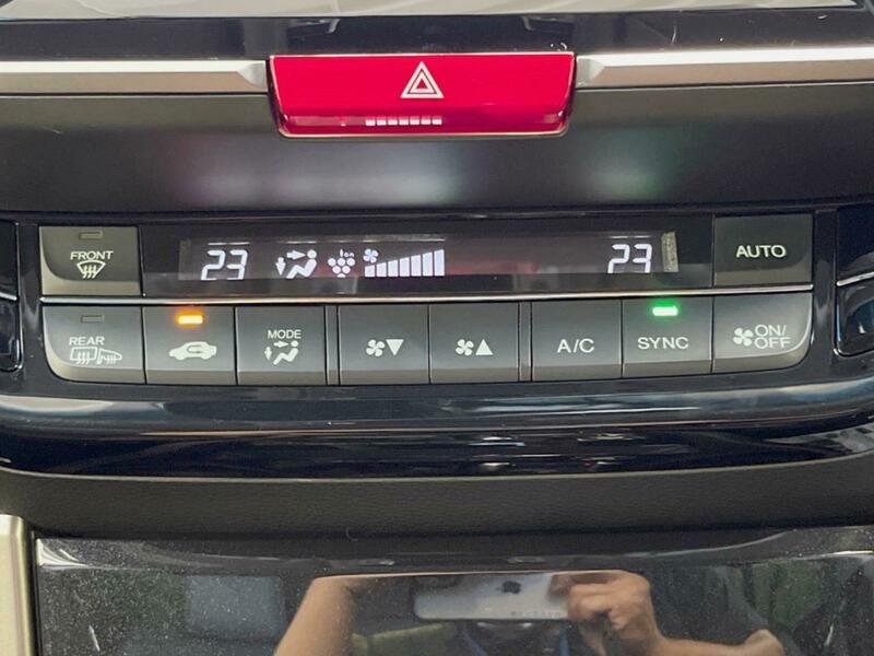 ACCORD HYBRID