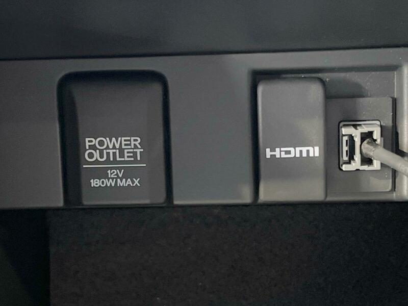 ACCORD HYBRID