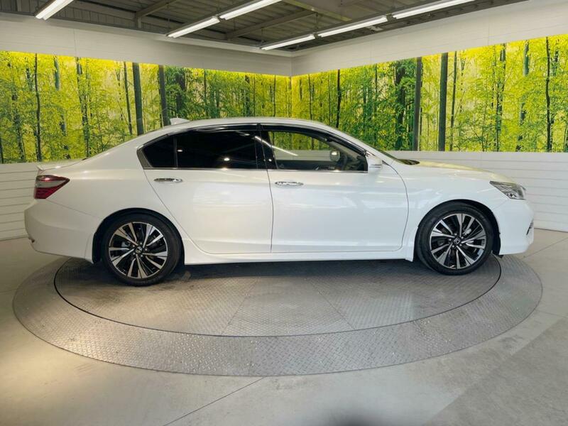 ACCORD HYBRID