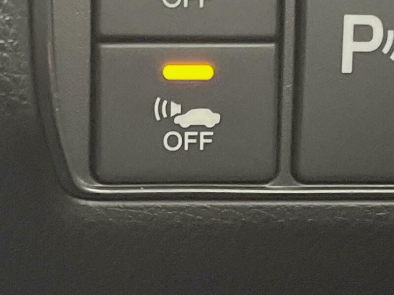 ACCORD HYBRID
