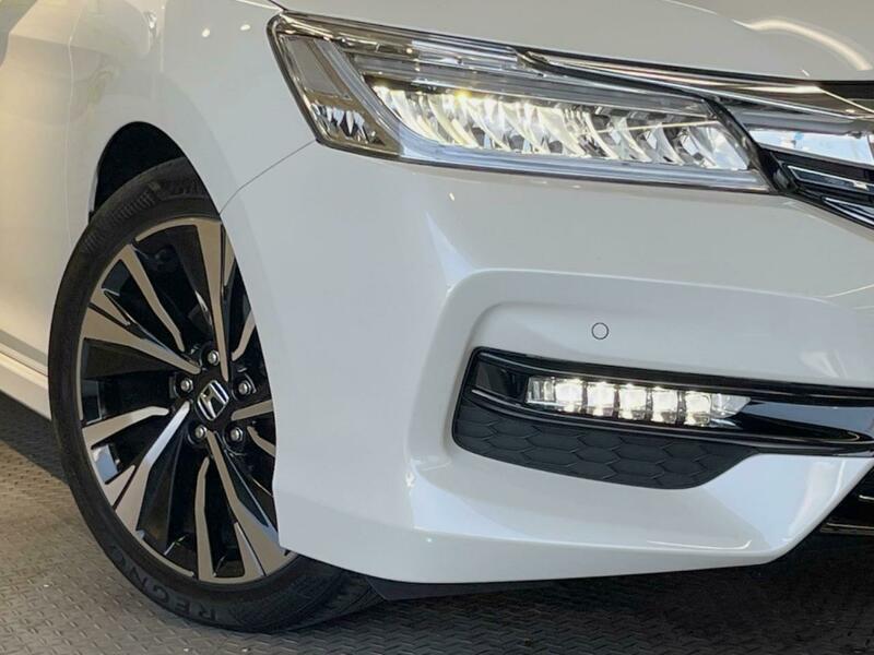 ACCORD HYBRID