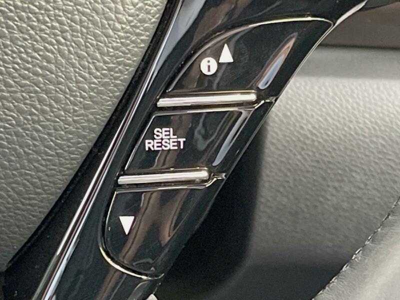 ACCORD HYBRID