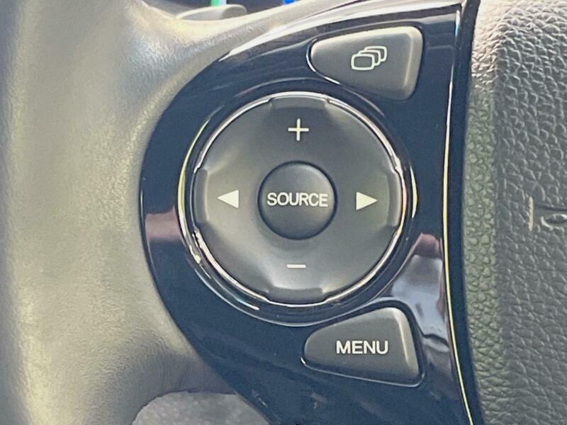 ACCORD HYBRID