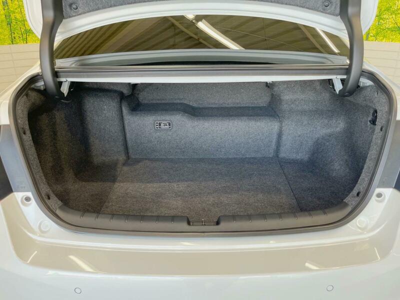 ACCORD HYBRID
