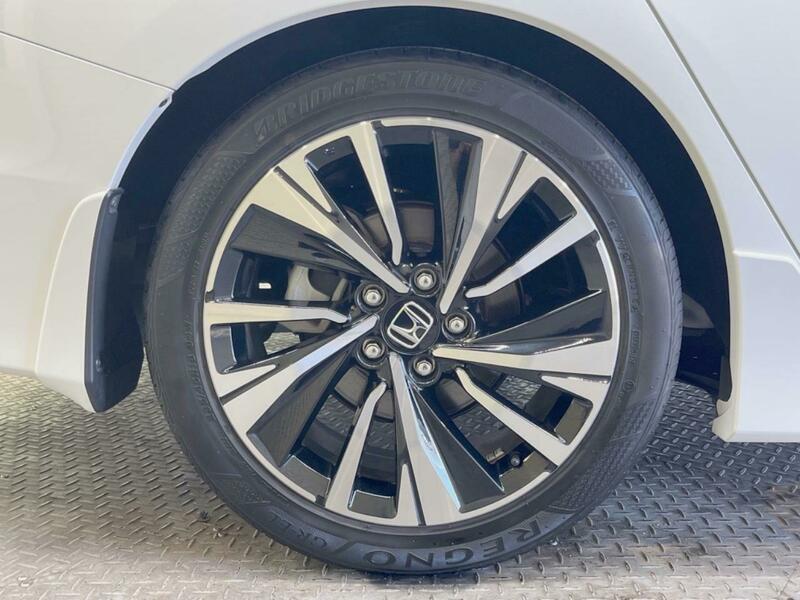 ACCORD HYBRID