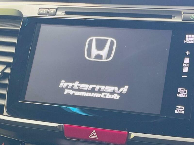 ACCORD HYBRID