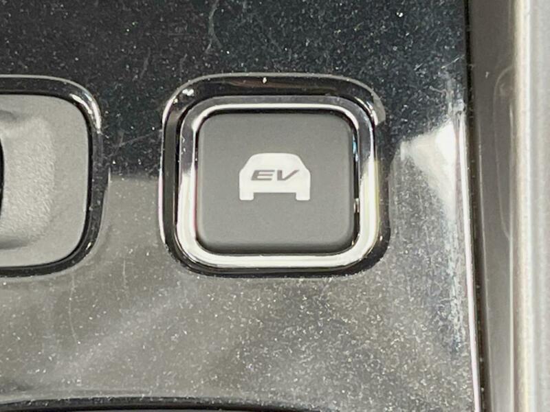 ACCORD HYBRID