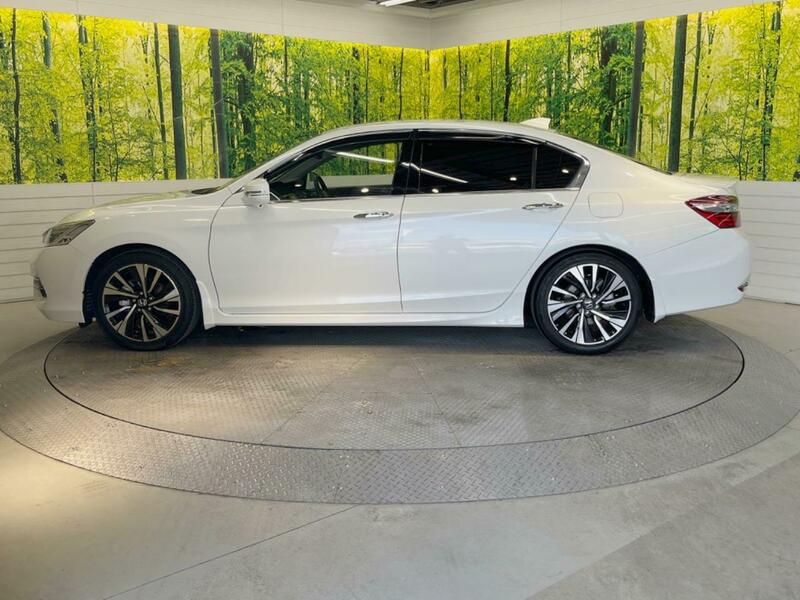 ACCORD HYBRID