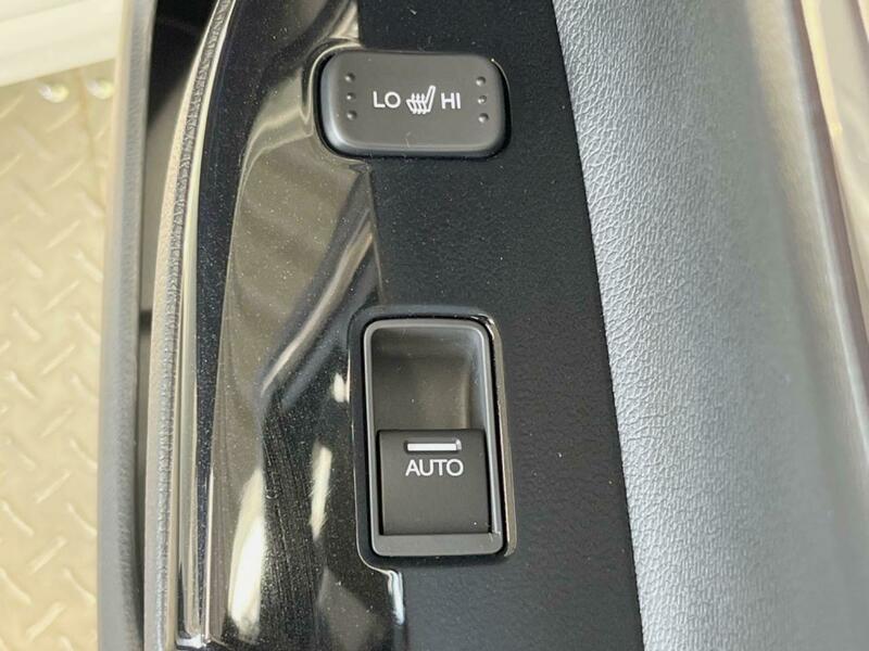 ACCORD HYBRID