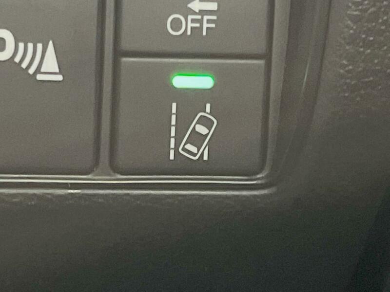 ACCORD HYBRID