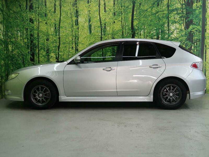 IMPREZA