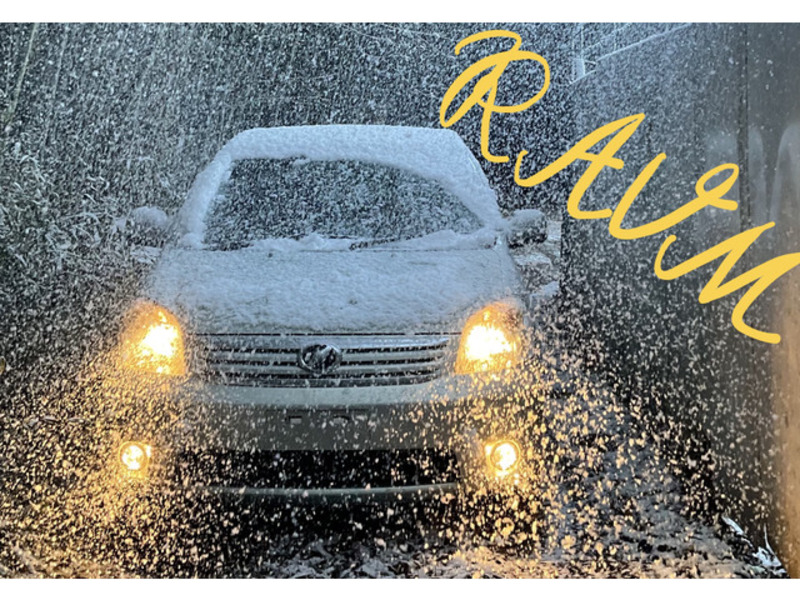 TOYOTA　RAUM