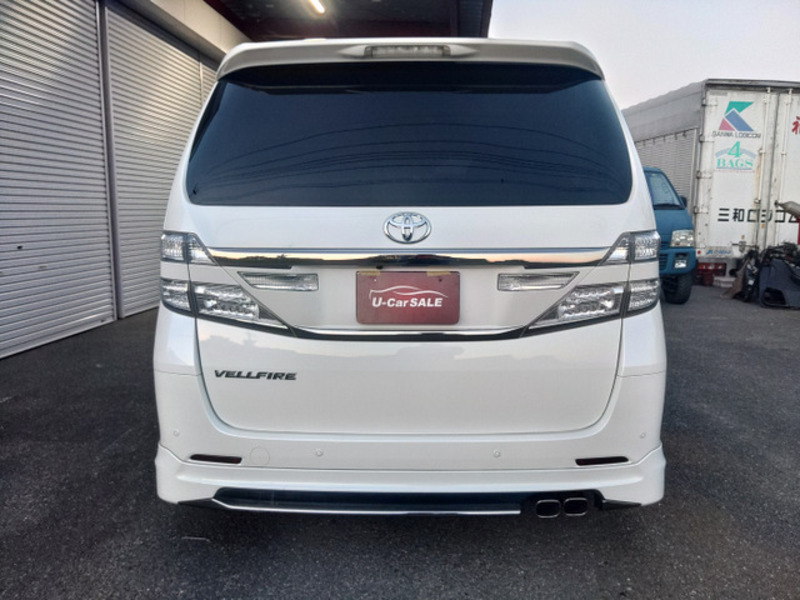 VELLFIRE