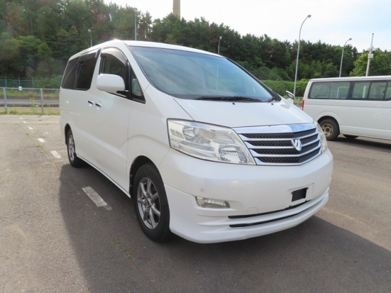 ALPHARD