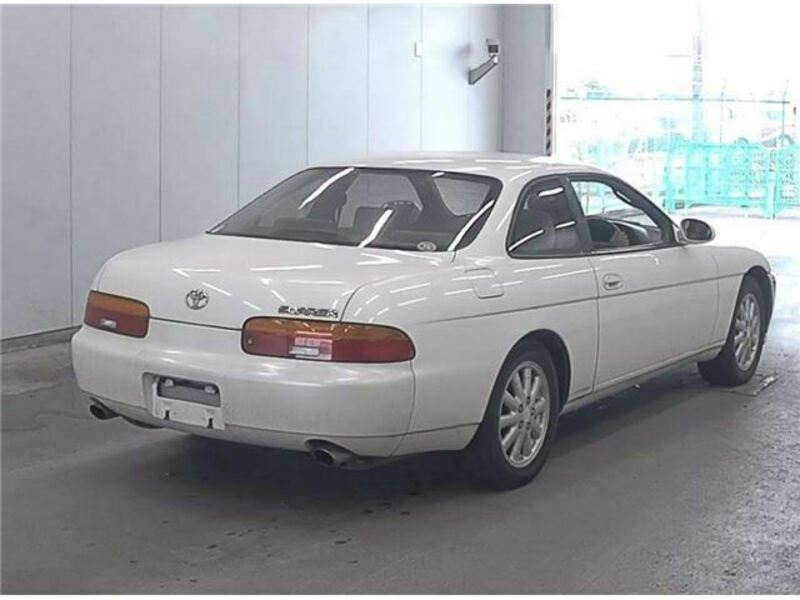 SOARER