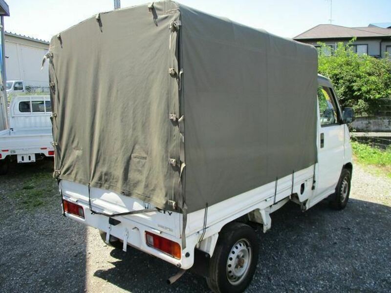 ACTY TRUCK