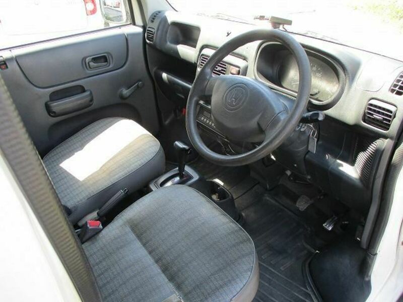 ACTY TRUCK