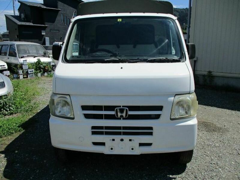 ACTY TRUCK