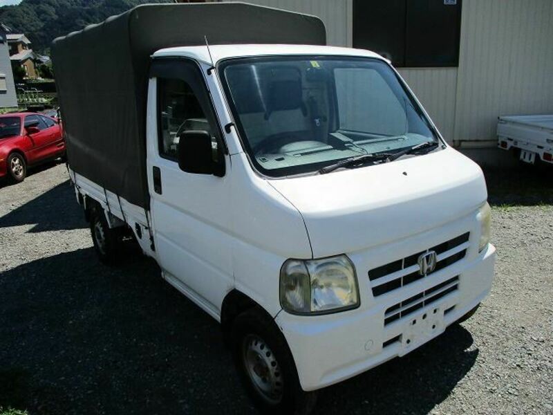 ACTY TRUCK