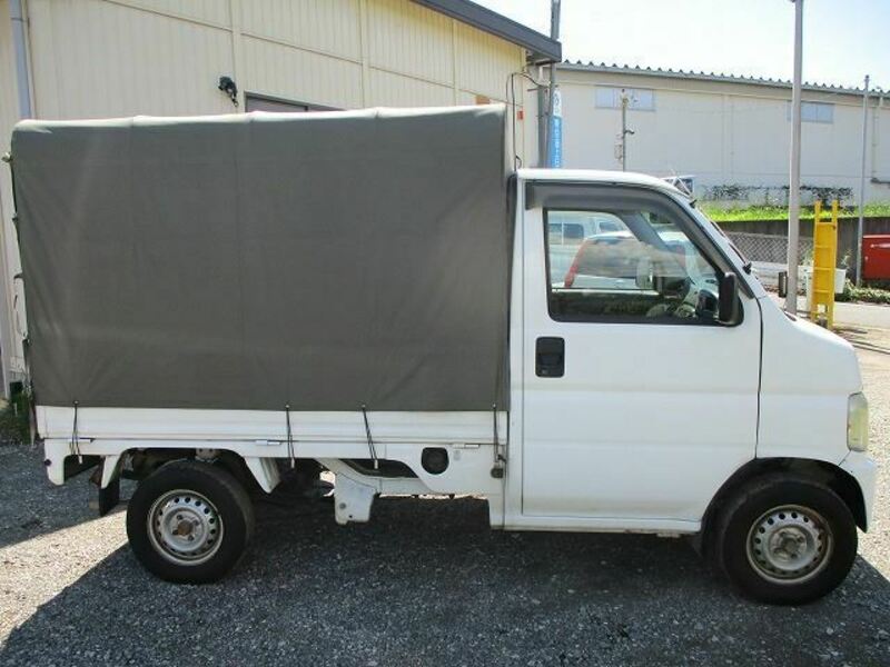ACTY TRUCK