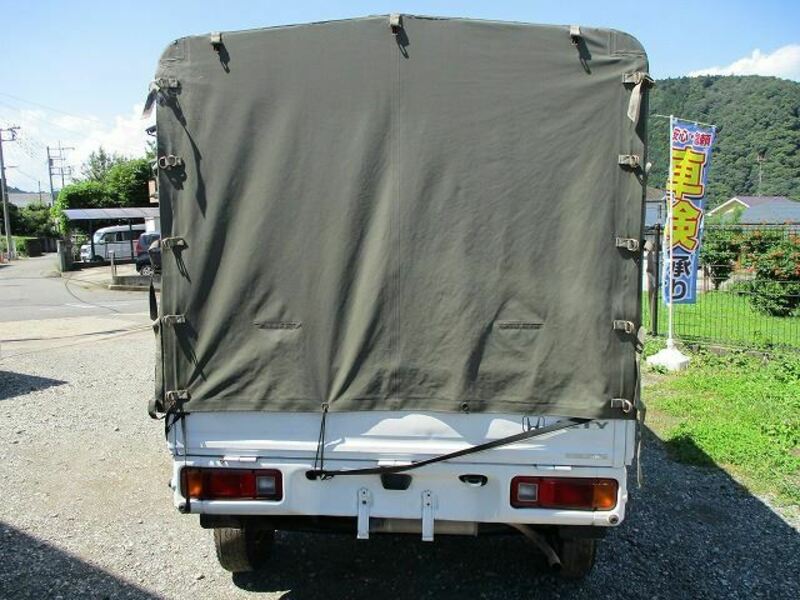 ACTY TRUCK