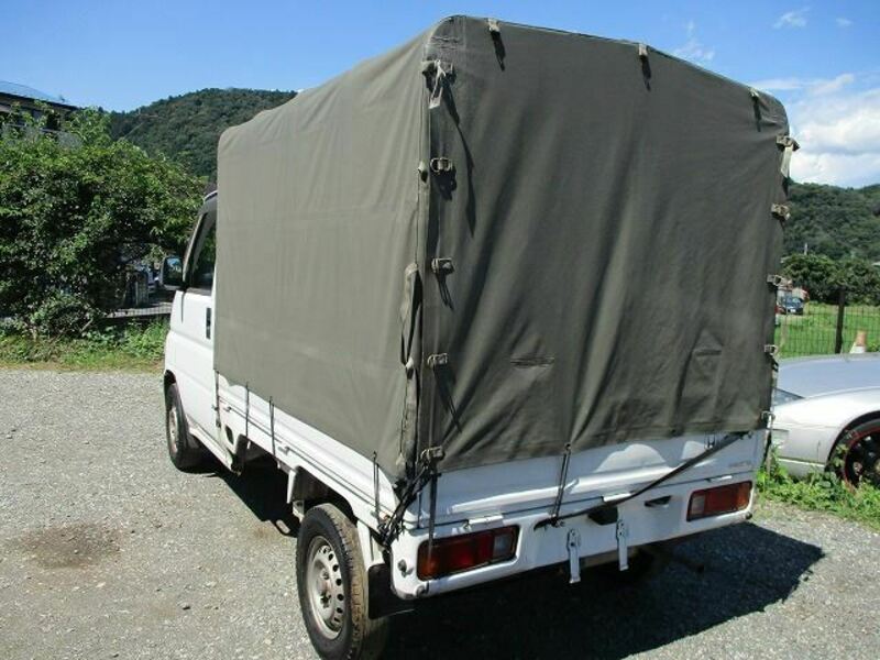 ACTY TRUCK