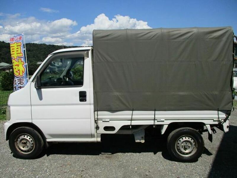 ACTY TRUCK