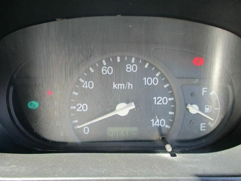 ACTY TRUCK