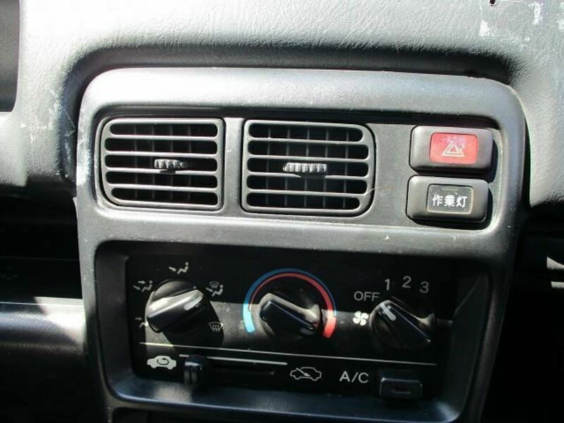 ACTY TRUCK