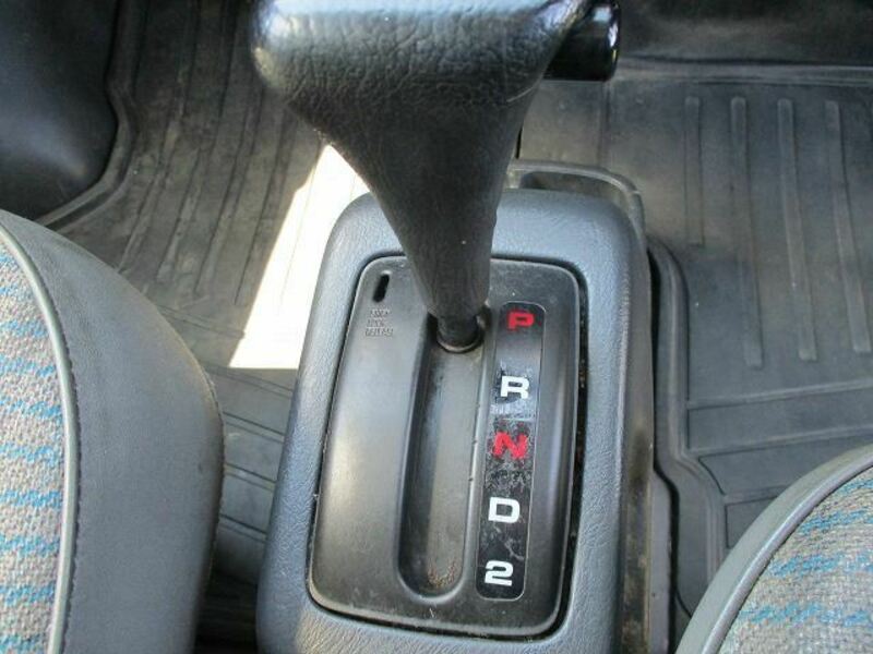 ACTY TRUCK