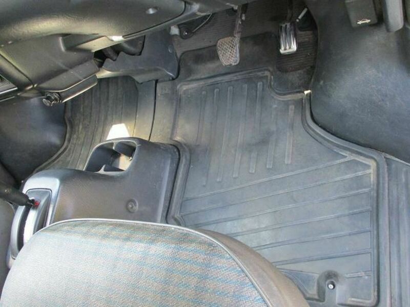 ACTY TRUCK