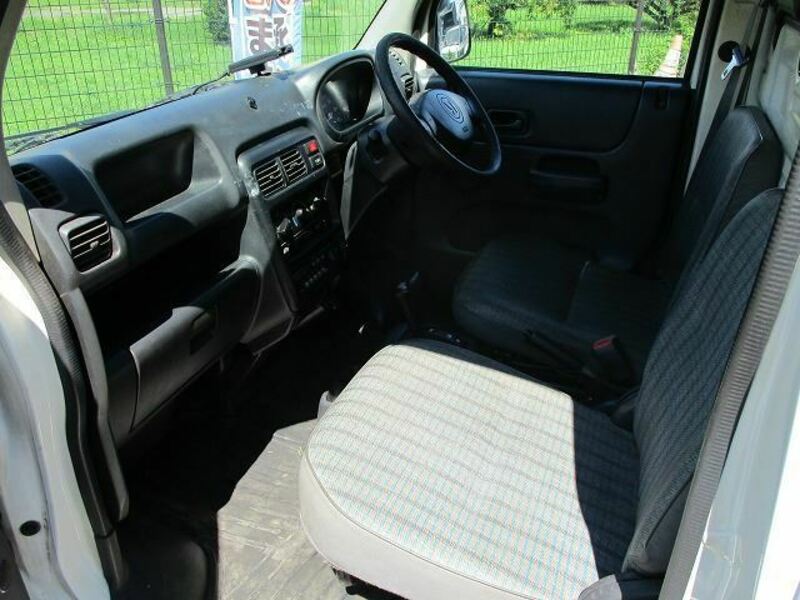 ACTY TRUCK