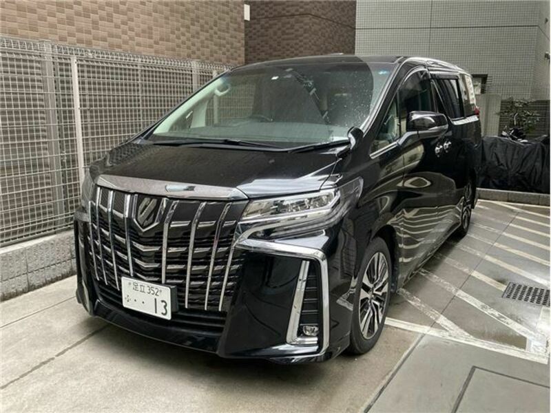 ALPHARD-0