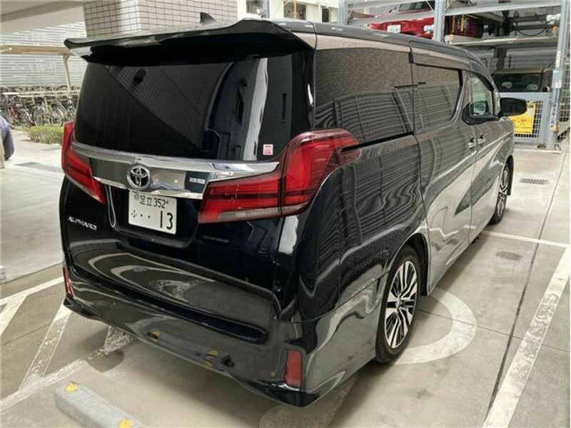 ALPHARD