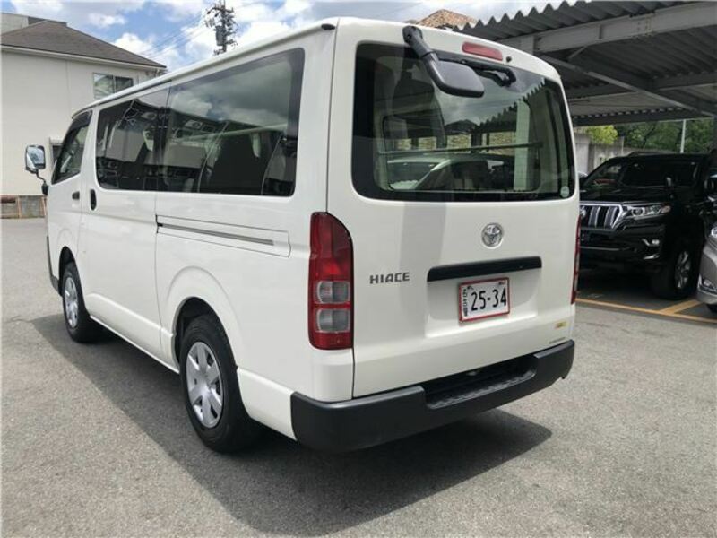 HIACE