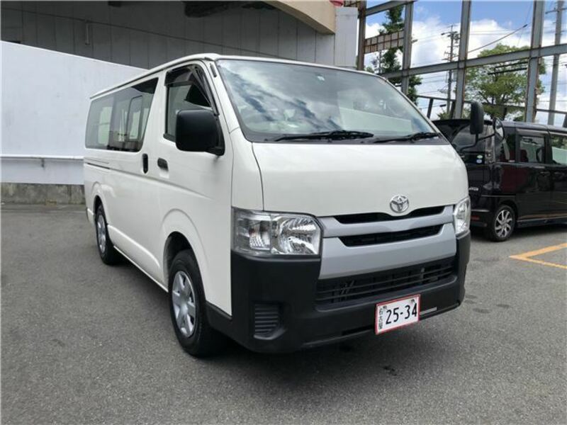 HIACE