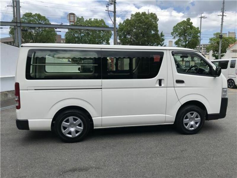 HIACE