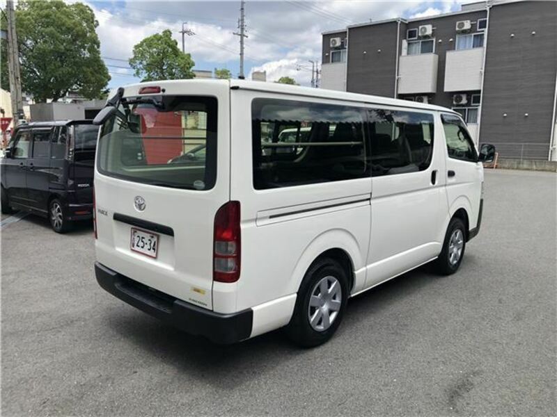 HIACE