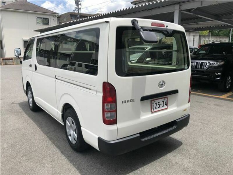 HIACE