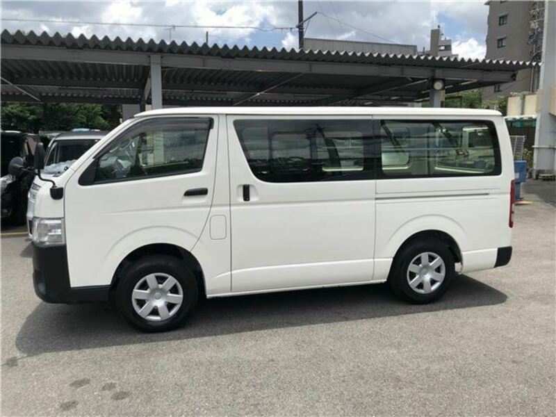 HIACE