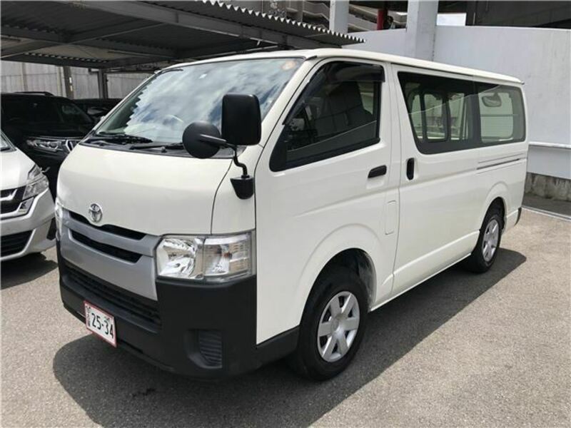 HIACE