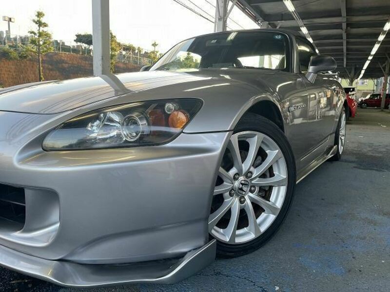 S2000