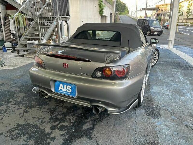 S2000