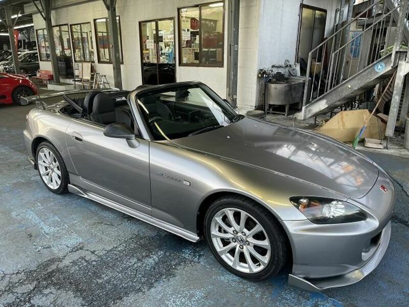 S2000