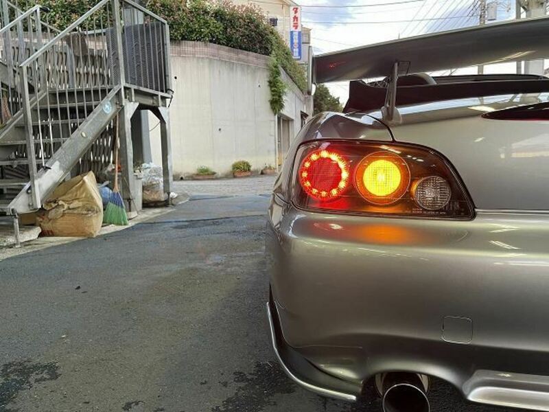 S2000