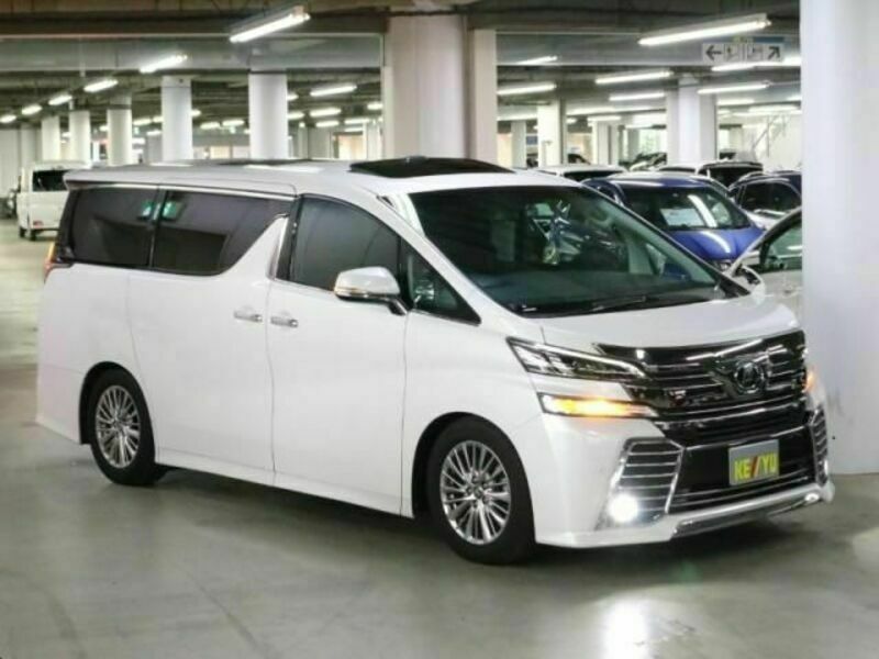 VELLFIRE