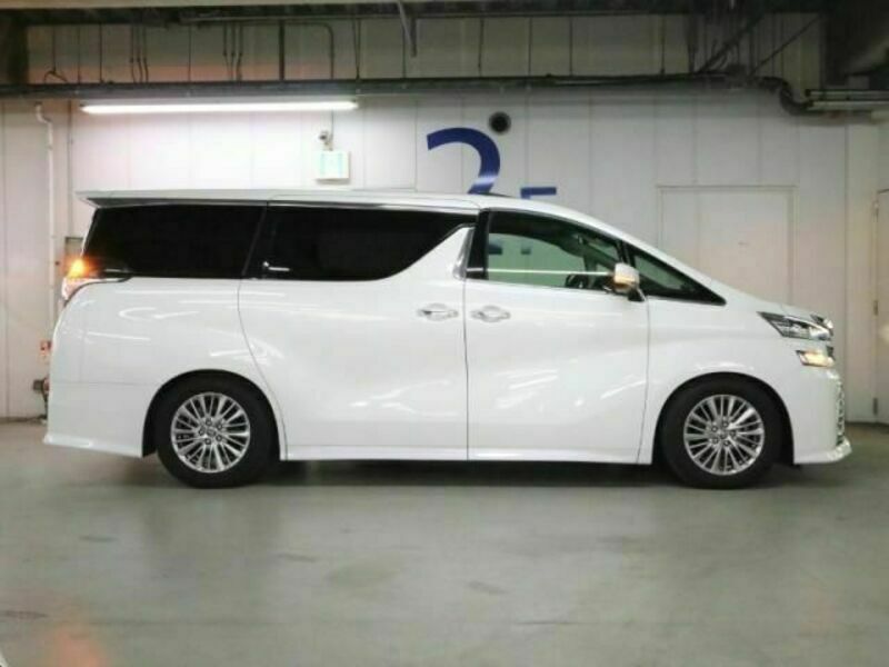 VELLFIRE