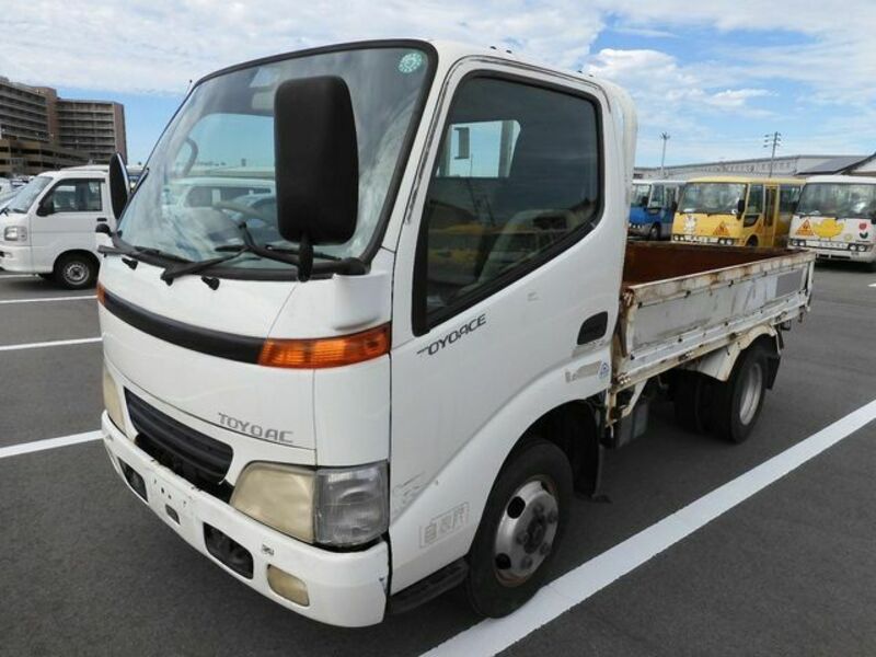 TOYOACE