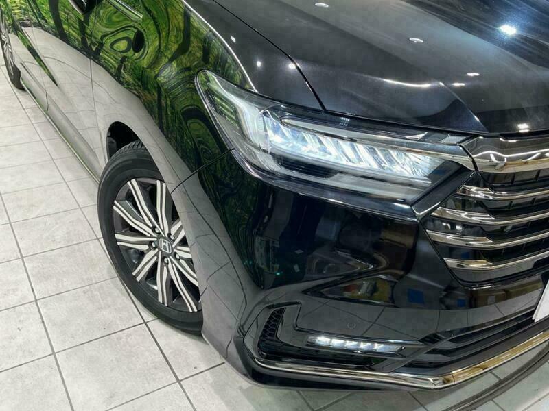 ODYSSEY